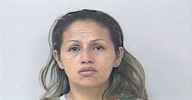 Tamera Williams, - St. Lucie County, FL 